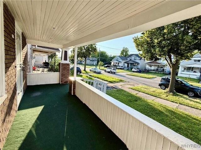99 Davidson Ave, Buffalo, NY 14215 - photo 10