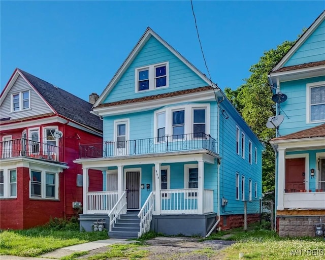 258 Leroy Ave, Buffalo, NY 14214 - photo 1