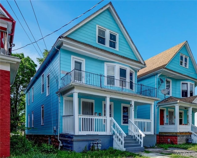 258 Leroy Ave, Buffalo, NY 14214 - photo 3