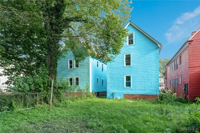 258 Leroy Ave, Buffalo, NY 14214 - photo 42