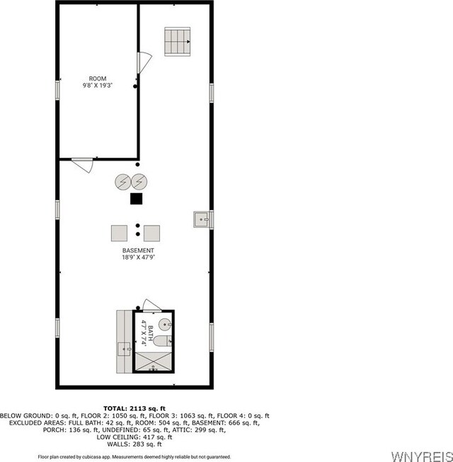 258 Leroy Ave, Buffalo, NY 14214 - photo 43