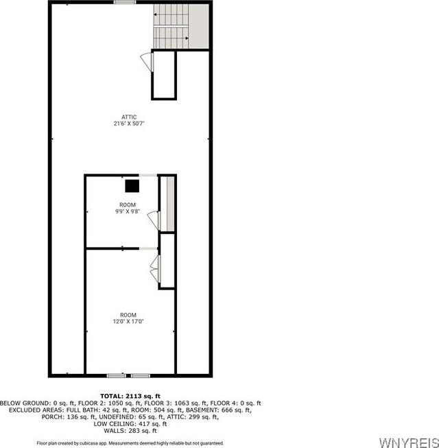258 Leroy Ave, Buffalo, NY 14214 - photo 46