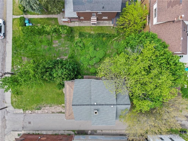 1810 Niagara St, Niagara Falls, NY 14303 - bird's eye view