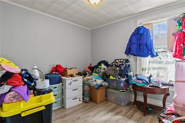 1810 Niagara St, Niagara Falls, NY 14303 - view of storage