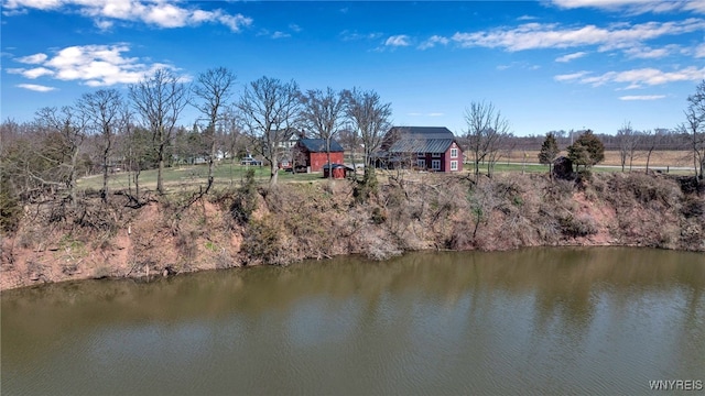 2244 Lockport Olcott Rd, Newfane, NY 14108 - water view