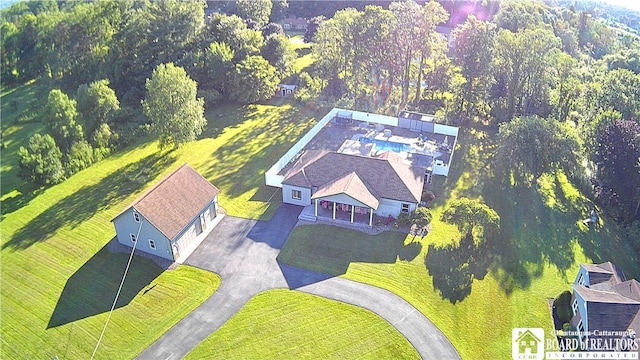 2911 Bentley Ave, Ellicott, NY 14701 - photo 1