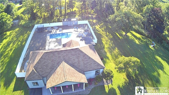 2911 Bentley Ave, Ellicott, NY 14701 - photo 2