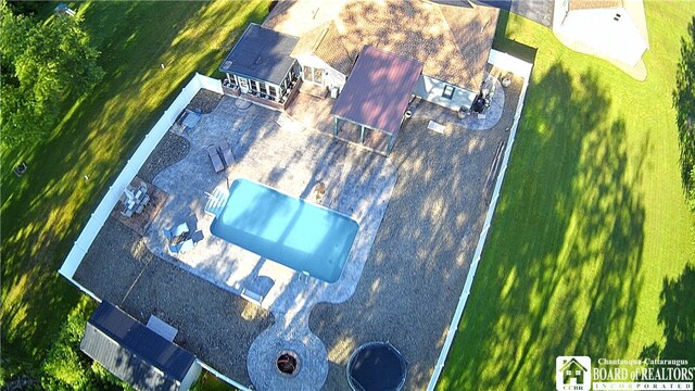 2911 Bentley Ave, Ellicott, NY 14701 - photo 4