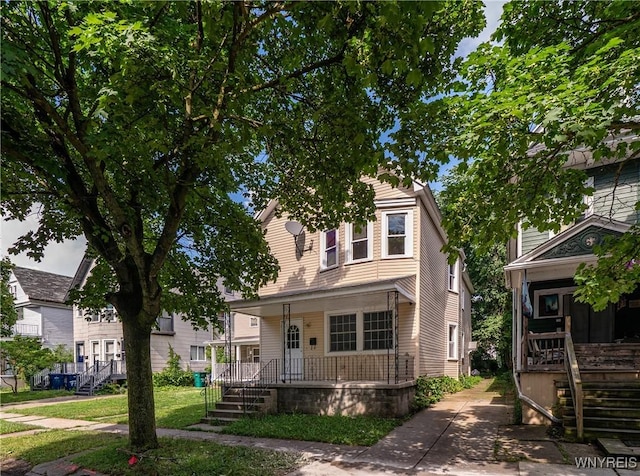 71 Hoyt St, Buffalo, NY 14213 - photo 2