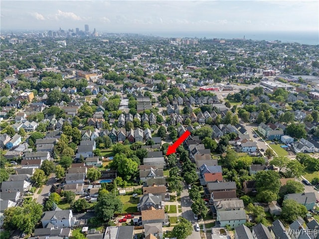 71 Hoyt St, Buffalo, NY 14213 - photo 33