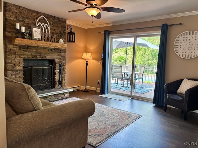 1479 Albany Rd, Litchfield, NY 13322 - photo 9