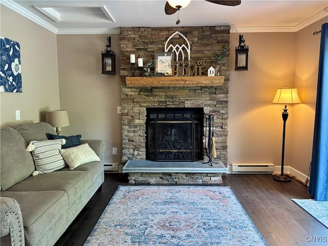 1479 Albany Rd, Litchfield, NY 13322 - photo 8