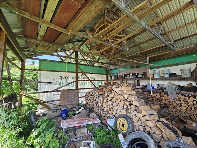 2857 County Route 84, Troupsburg, NY 14885 - exterior space