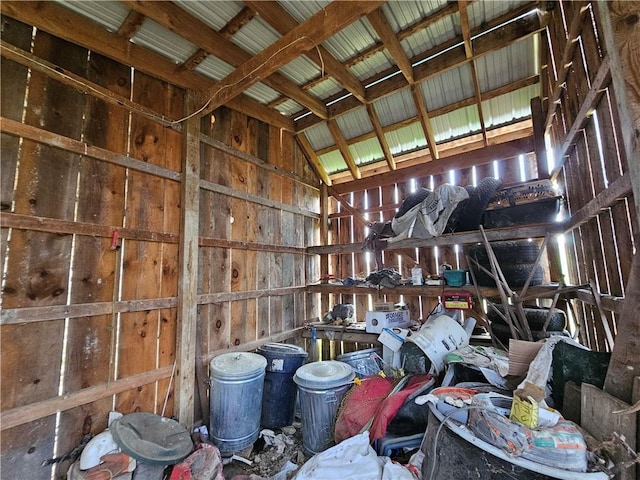 2857 County Route 84, Troupsburg, NY 14885 - view of miscellaneous room