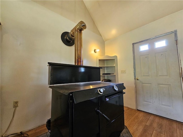 2857 County Route 84, Troupsburg, NY 14885 - detailed view of wood finished floors