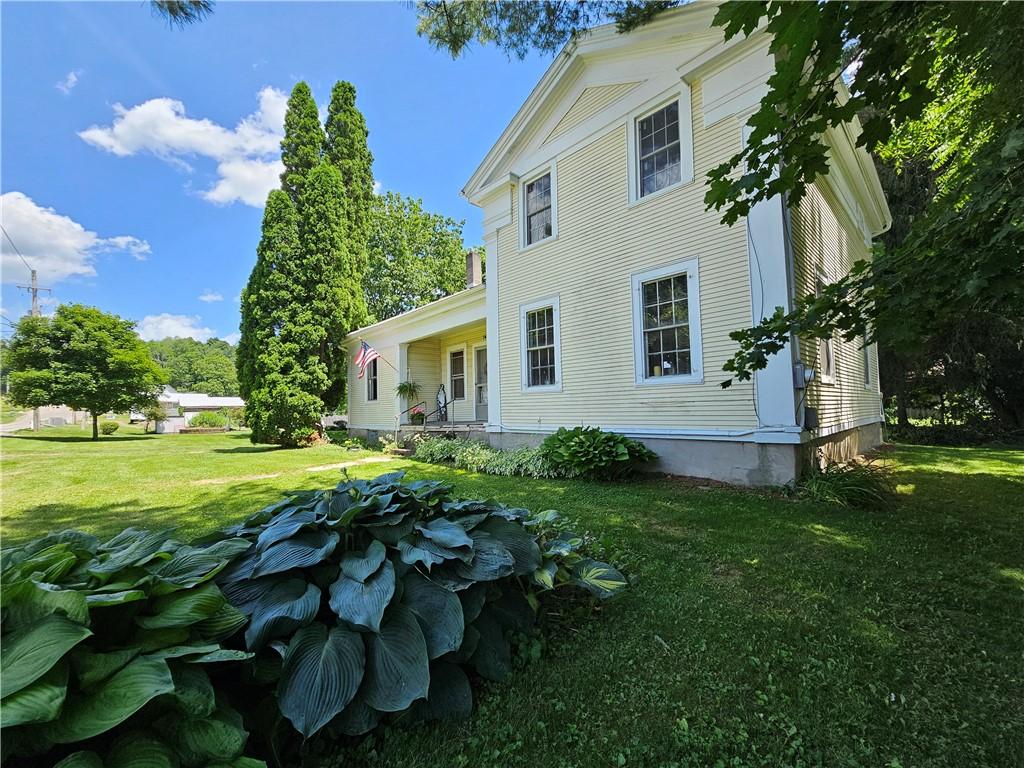 2544 County Route 71, Jasper, NY 14855 - photo 1