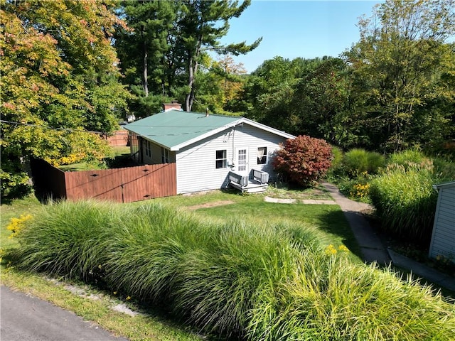 10849 New Oregon Rd, North Collins, NY 14111 - photo 40