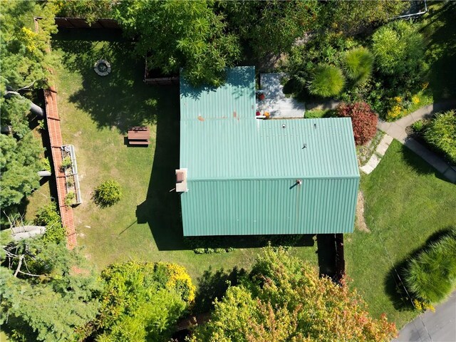 10849 New Oregon Rd, North Collins, NY 14111 - photo 42