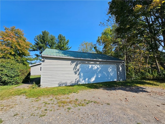 10849 New Oregon Rd, North Collins, NY 14111 - photo 12