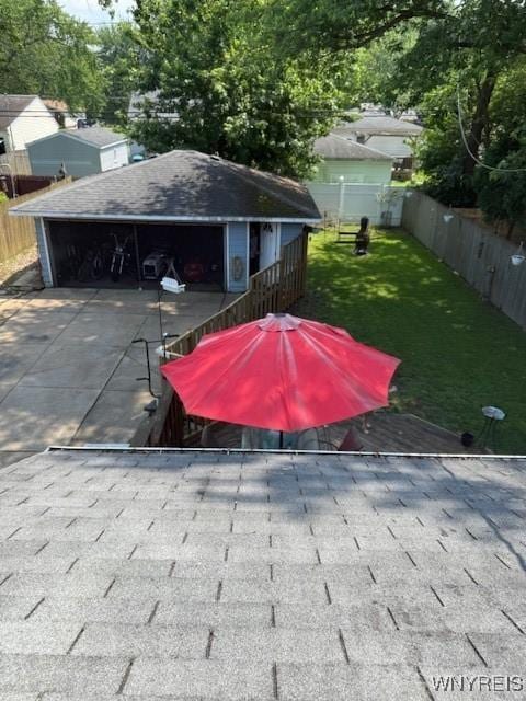 3555 Wallace Dr, Grand Island, NY 14072 - photo 23