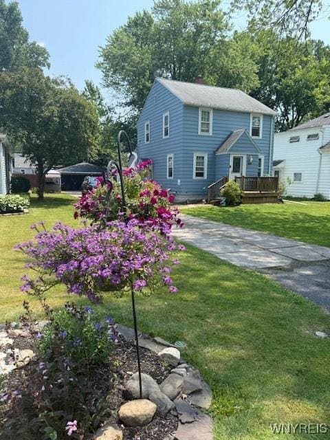 3555 Wallace Dr, Grand Island, NY 14072 - photo 1
