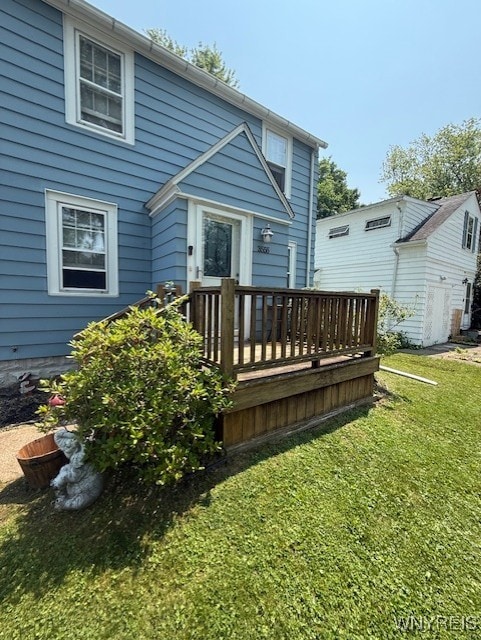 3555 Wallace Dr, Grand Island, NY 14072 - photo 27