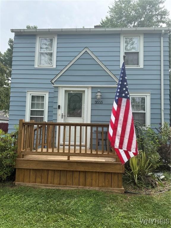 3555 Wallace Dr, Grand Island, NY 14072 - photo 2