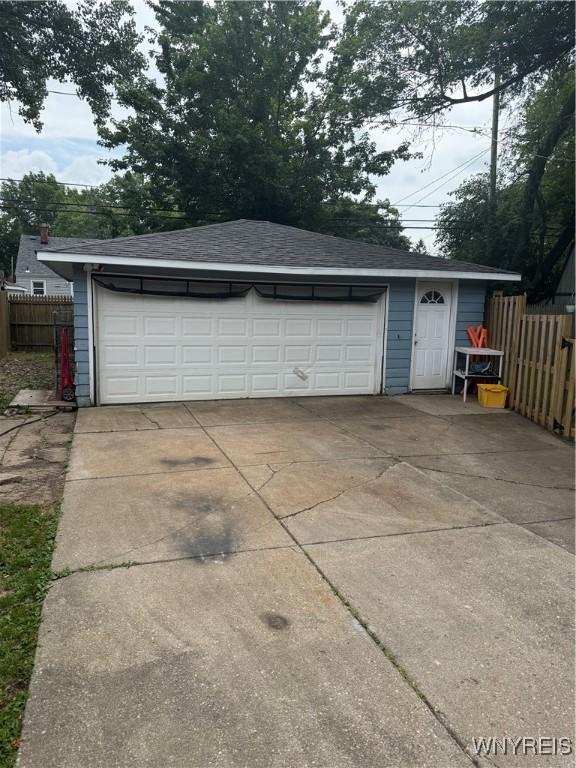 3555 Wallace Dr, Grand Island, NY 14072 - photo 21