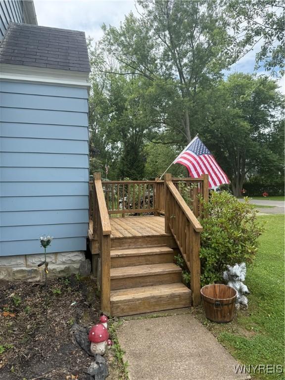 3555 Wallace Dr, Grand Island, NY 14072 - photo 37
