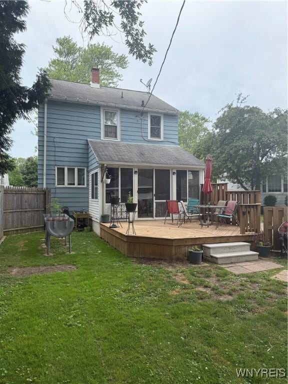 3555 Wallace Dr, Grand Island, NY 14072 - photo 38