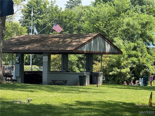 3555 Wallace Dr, Grand Island, NY 14072 - photo 34