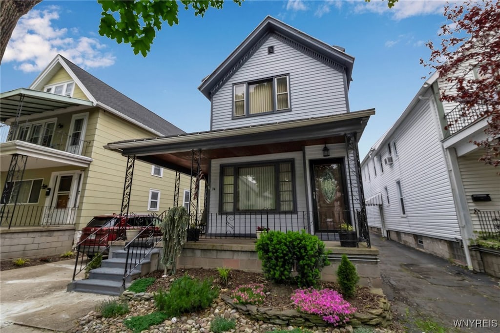 74 16th St, Buffalo, NY 14213 - photo 1