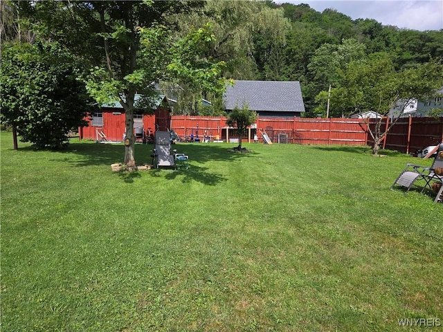435 Central Ave, Salamanca, NY 14779 - photo 2