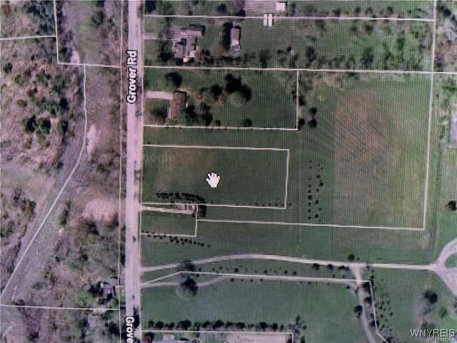 Grover Rd, Aurora, NY 14052
