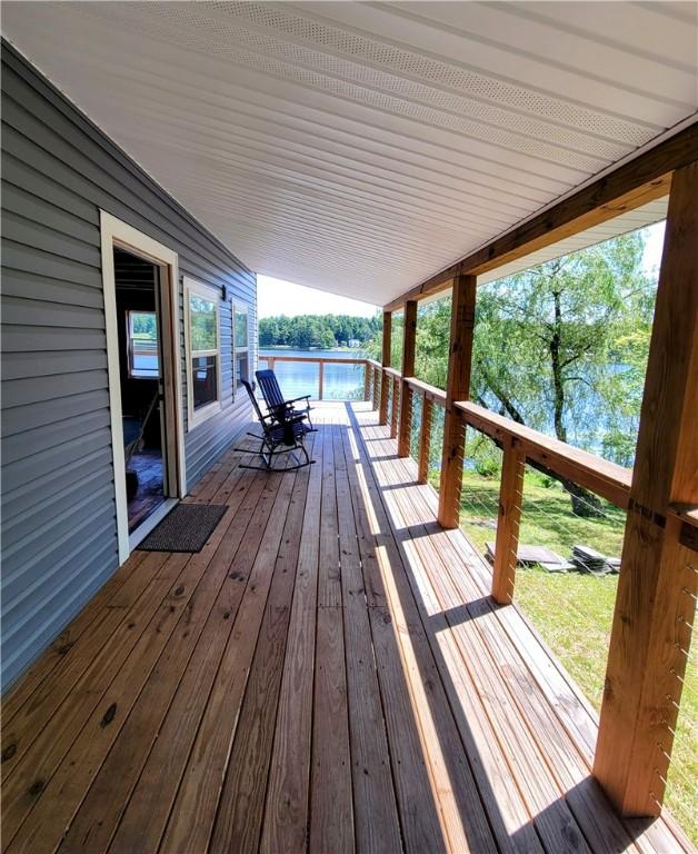 110 W Summit Rd, Edmeston, NY 13315
