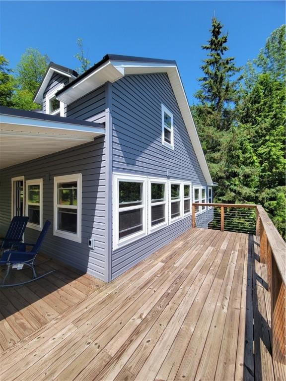 110 W Summit Rd, Edmeston, NY 13315