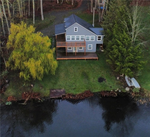 110 W Summit Rd, Edmeston, NY 13315