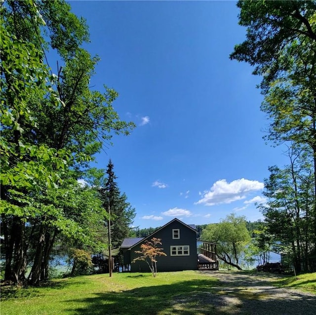 110 W Summit Rd, Edmeston, NY 13315