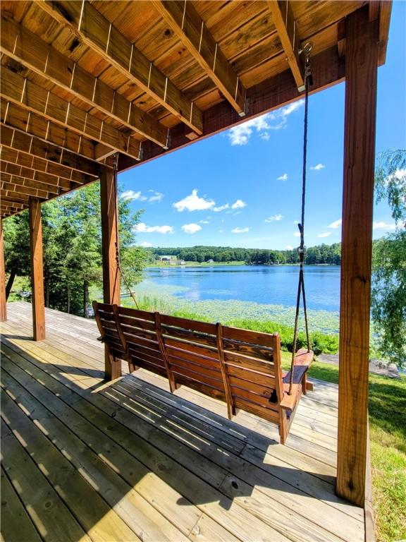 110 W Summit Rd, Edmeston, NY 13315