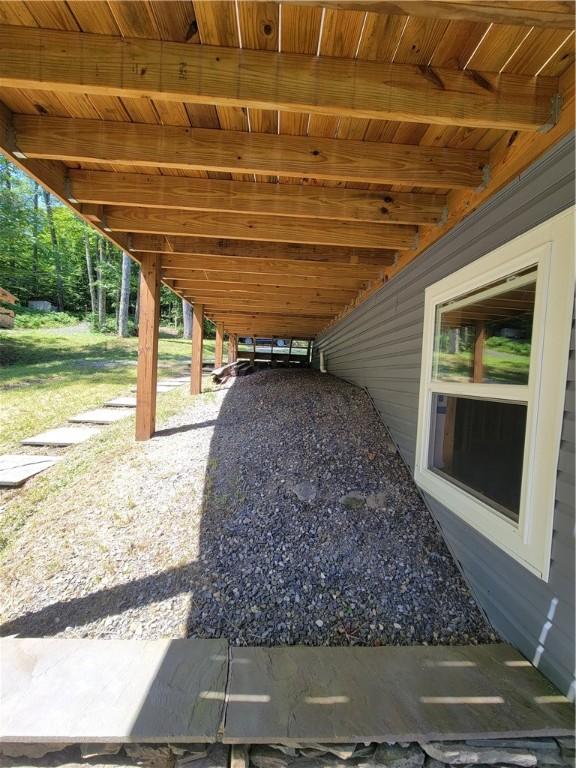 110 W Summit Rd, Edmeston, NY 13315