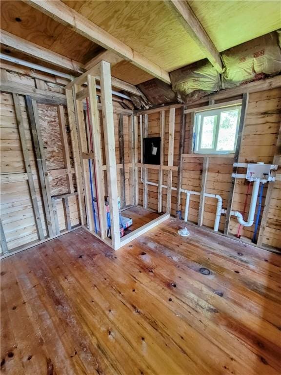 110 W Summit Rd, Edmeston, NY 13315