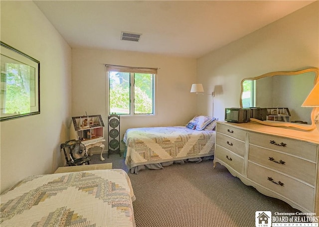 20 Elm Ln Unit E5, Chautauqua, NY 14722 - view of carpeted bedroom