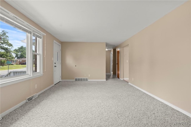 73 Willowcrest Dr, West Seneca, NY 14224 - unfurnished room with carpet floors