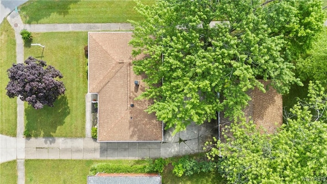 73 Willowcrest Dr, West Seneca, NY 14224 - view of subject property