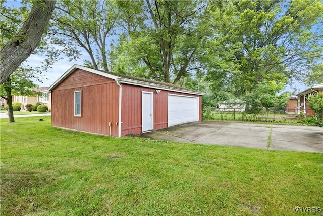 73 Willowcrest Dr, West Seneca, NY 14224 - view of outbuilding