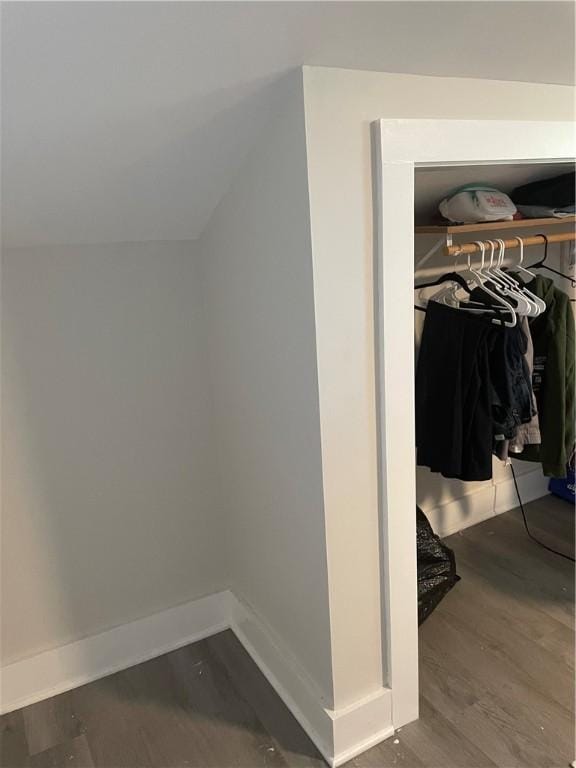 16562 Ridge Rd, Murray, NY 14470 - view of closet