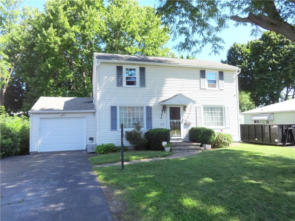 379 Liberty Ave, Irondequoit, NY 14622 - photo 1