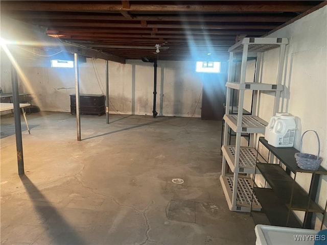 275 Nagel Dr, Cheektowaga, NY 14225 - view of basement