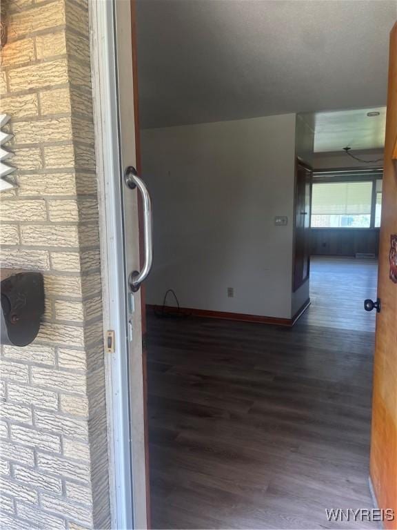 275 Nagel Dr, Cheektowaga, NY 14225 - entrance to property