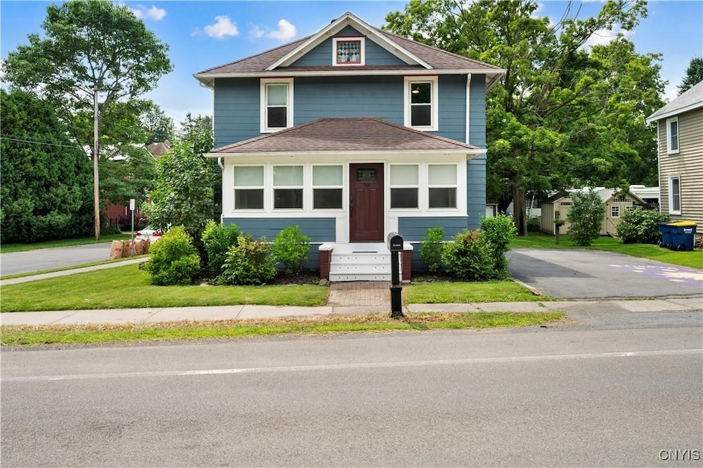 58 Clinton St, Tully, NY 13159 - photo 1